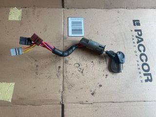 bontott CITROËN BERLINGO Gyújtáskapcsoló