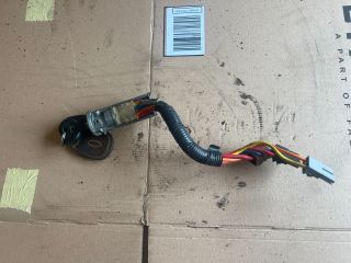 bontott CITROËN BERLINGO Gyújtáskapcsoló