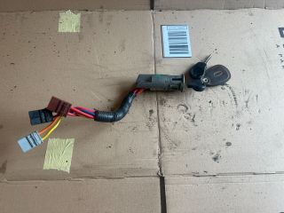 bontott CITROËN BERLINGO Gyújtáskapcsoló