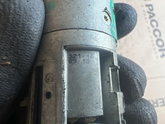 bontott CITROËN BERLINGO Gyújtáskapcsoló