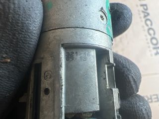 bontott CITROËN BERLINGO Gyújtáskapcsoló