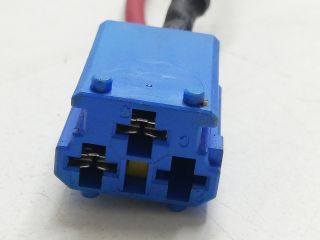 bontott CITROËN BERLINGO Gyújtáskapcsoló