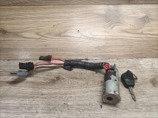 bontott CITROËN BERLINGO Gyújtáskapcsoló