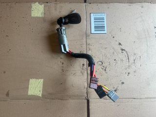 bontott CITROËN BERLINGO Gyújtáskapcsoló