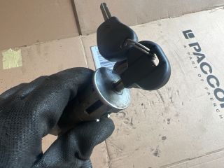 bontott CITROËN BERLINGO Gyújtáskapcsoló