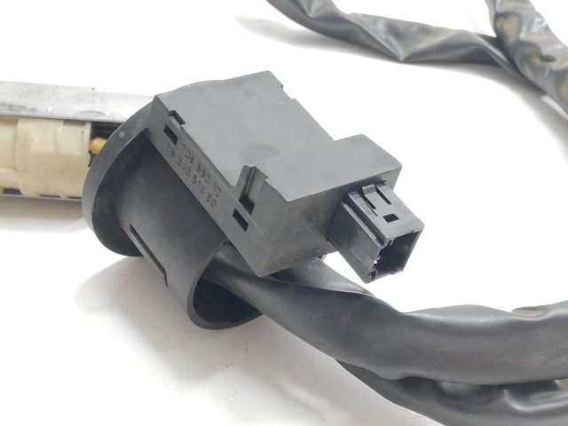 bontott CITROËN BERLINGO Gyújtáskapcsoló