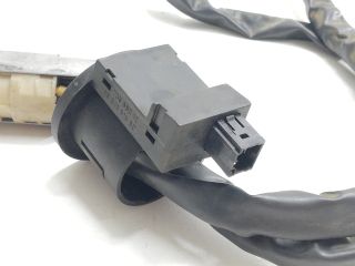 bontott CITROËN BERLINGO Gyújtáskapcsoló