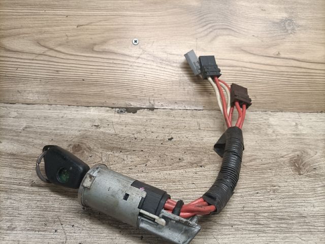 bontott CITROËN BERLINGO Gyújtáskapcsoló