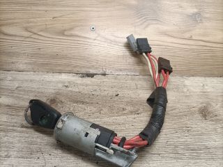 bontott CITROËN BERLINGO Gyújtáskapcsoló