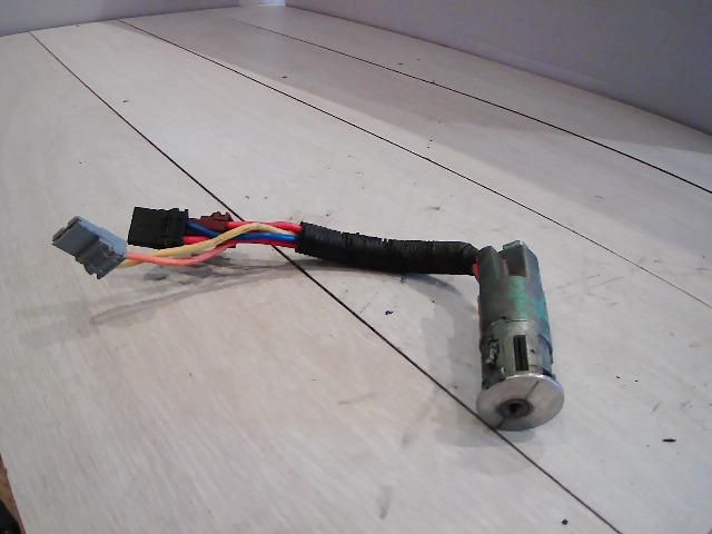 bontott CITROËN BERLINGO Gyújtáskapcsoló