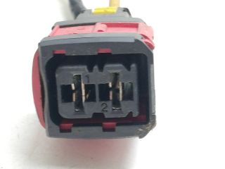 bontott CITROËN BERLINGO Gyújtáskapcsoló