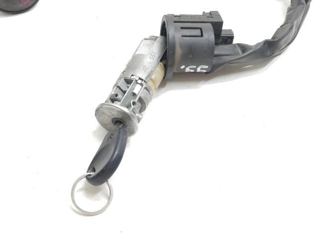 bontott CITROËN BERLINGO Gyújtáskapcsoló