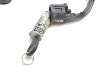 bontott CITROËN BERLINGO Gyújtáskapcsoló