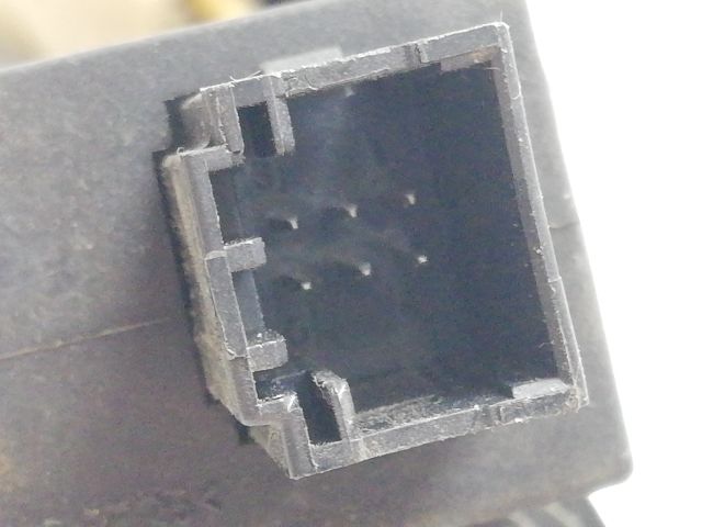 bontott CITROËN BERLINGO Gyújtáskapcsoló