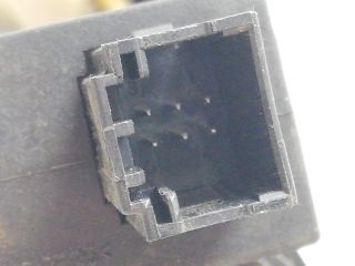 bontott CITROËN BERLINGO Gyújtáskapcsoló