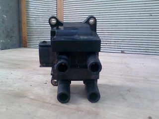 bontott CITROËN BERLINGO Gyújtótrafó