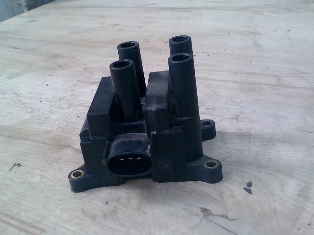 bontott CITROËN BERLINGO Gyújtótrafó