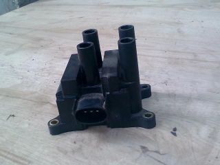 bontott CITROËN BERLINGO Gyújtótrafó