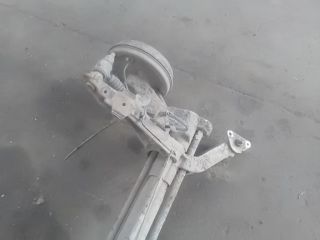 bontott CITROËN BERLINGO Hátsó Híd (Dobfékes)