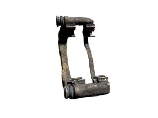 bontott CITROËN BERLINGO Jobb első Fékkengyel