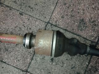 bontott CITROËN BERLINGO Jobb Féltengely