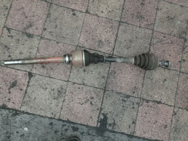 bontott CITROËN BERLINGO Jobb Féltengely