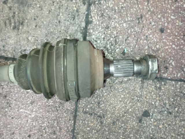 bontott CITROËN BERLINGO Jobb Féltengely