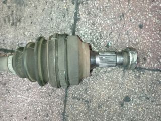 bontott CITROËN BERLINGO Jobb Féltengely