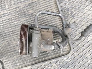 bontott CITROËN BERLINGO Kormányszervó Motor (Hidraulikus)