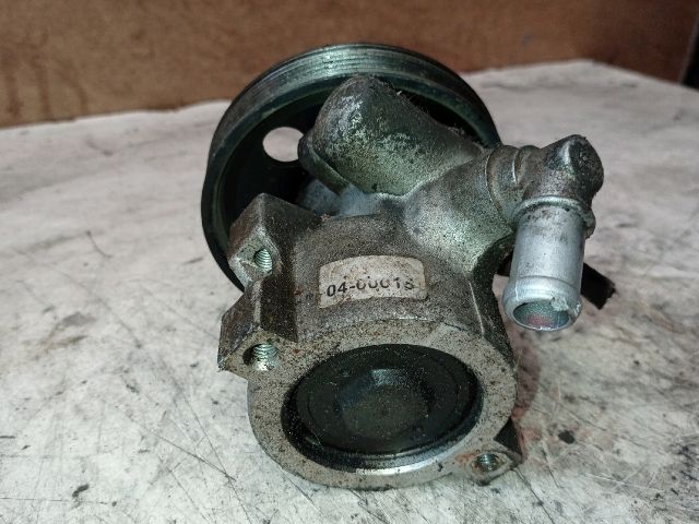 bontott CITROËN BERLINGO Kormányszervó Motor (Hidraulikus)