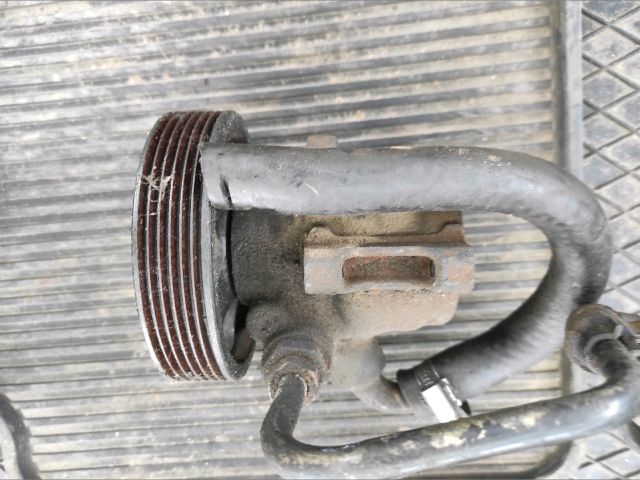 bontott CITROËN BERLINGO Kormányszervó Motor (Hidraulikus)