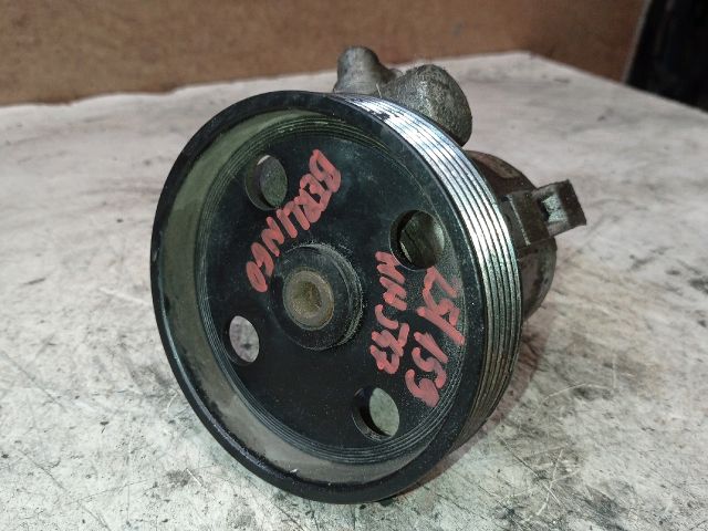 bontott CITROËN BERLINGO Kormányszervó Motor (Hidraulikus)