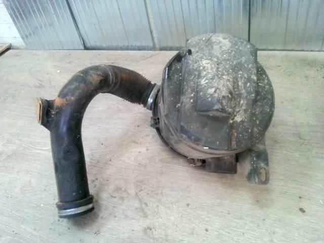 bontott CITROËN BERLINGO Légszűrő Ház