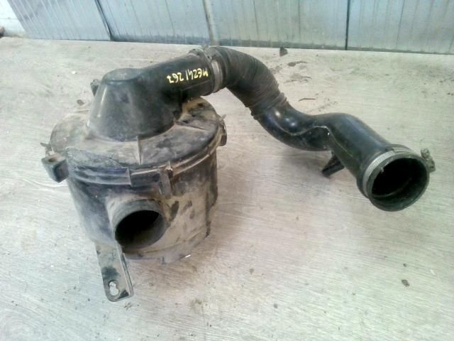 bontott CITROËN BERLINGO Légszűrő Ház