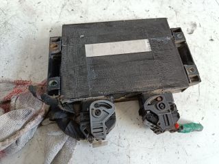 bontott CITROËN BERLINGO Motorvezérlő