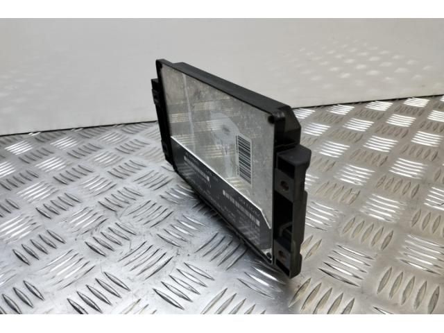 bontott CITROËN BERLINGO Motorvezérlő