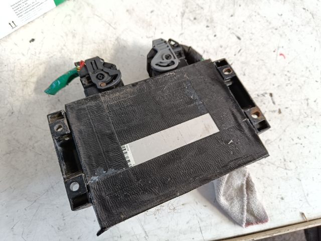 bontott CITROËN BERLINGO Motorvezérlő