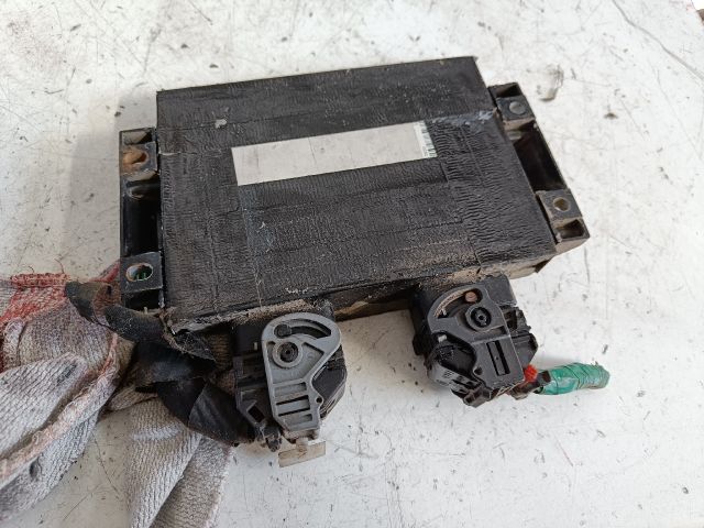 bontott CITROËN BERLINGO Motorvezérlő