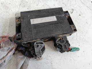 bontott CITROËN BERLINGO Motorvezérlő