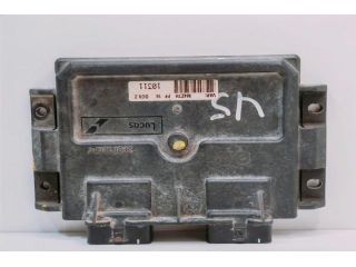 bontott CITROËN BERLINGO Motorvezérlő