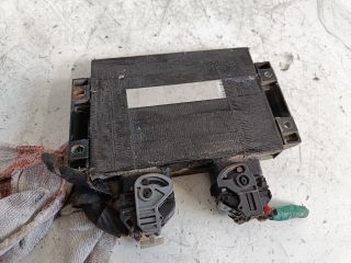 bontott CITROËN BERLINGO Motorvezérlő