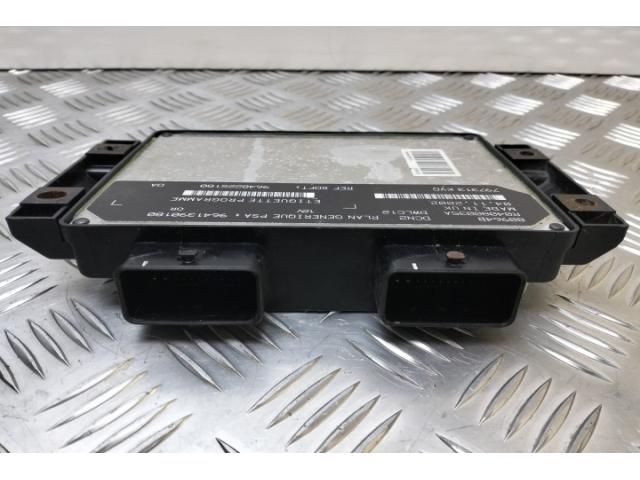 bontott CITROËN BERLINGO Motorvezérlő