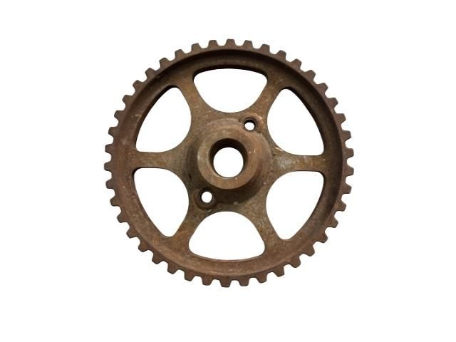 bontott CITROËN BERLINGO Nagynyomású Szivattyú Bordáskerék / Lánckerék