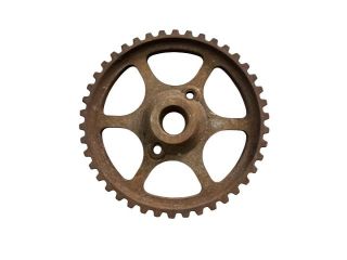 bontott CITROËN BERLINGO Nagynyomású Szivattyú Bordáskerék / Lánckerék