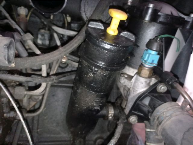 bontott CITROËN BERLINGO Nívópálca