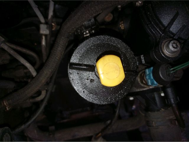 bontott CITROËN BERLINGO Nívópálca