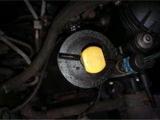 bontott CITROËN BERLINGO Nívópálca