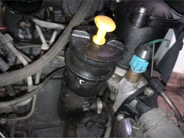 bontott CITROËN BERLINGO Nívópálca