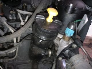 bontott CITROËN BERLINGO Nívópálca