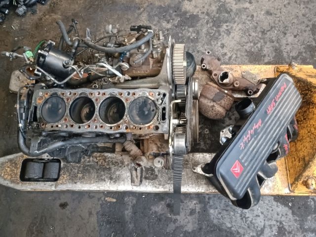 bontott CITROËN BERLINGO Nívópálca